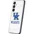 University of Kentucky University of Kentucky Wildcats Galaxy S25 Skin